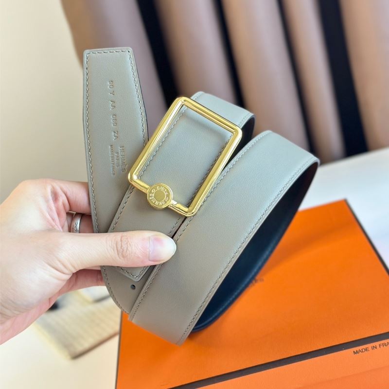 Hermes Belts